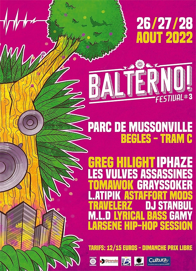 Balterno! Festival