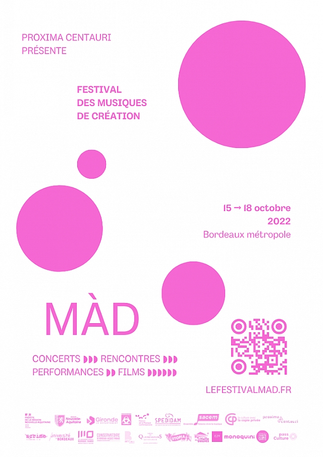 Festival MAD