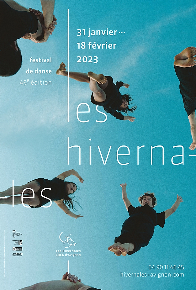 Festival Les Hivernales
