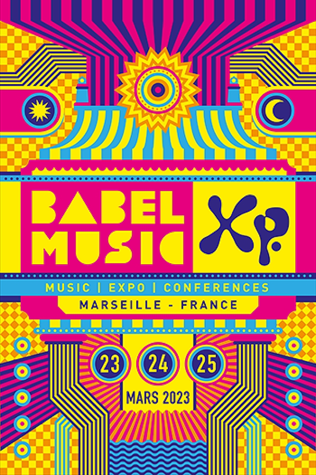 Babel Music XP