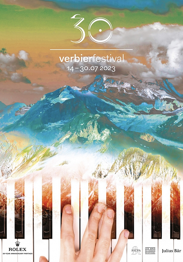 Le Verbier Festival