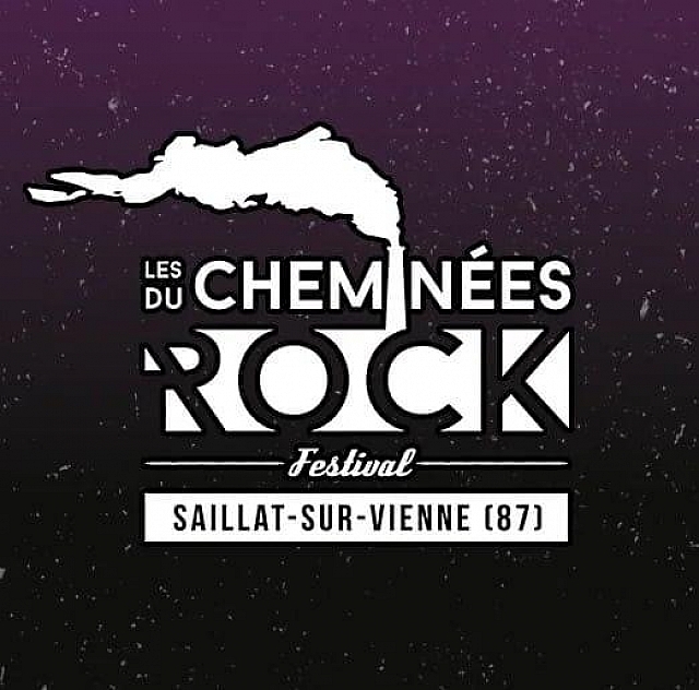 Festival Les Cheminees du Rock