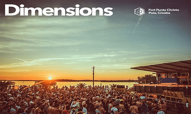 Dimensions Festival