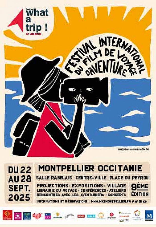 What A Trip ! en Occitanie